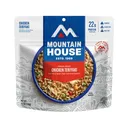 Mountain House Chicken Teriyaki with Rice Gluten Free Freeze Dried Food - Mountain House