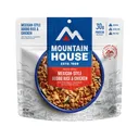 Mountain House Mexican Style Adobo Rice & Chicken Gluten Free Freeze Dried Food - Mountain House