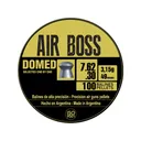 Apolo Air Boss Domed Air Gun Pellets 30 Caliber 49 Grain 7.62mm 100PK - Apolo