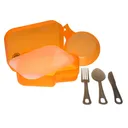 UST PackWare Mess Kit - Ust