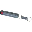 Fox Labs Pepper Spray .5 oz Aerosol Includes Hard Case with Quick Release 2% OC and UV Dye - Fox Labs