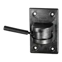 Berry's Gun Swing Pistol Wall Hanger .44 to .45 Caliber - Berrys Bullets