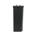 Marble's Catch 22 Storage Dispenser for Rimfire Ammo Polymer Black - North American Arms