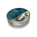 H&N Baracuda Hunter Pellets 25 Caliber 27.47 Grain 6.35mm Head Size 150PK - H&N