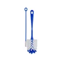 CamelBak Water Bottle Brush Cleaning Kit Blue - CamelBak