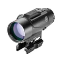 Hawke Sport Optics Spitfire Prism Scope 6x 36mm 5.56 BDC Dot Reticle Matte Black - Hawke Optics