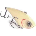 Azuma Heavy Z Lipless Crankbait Bone White - Azuma