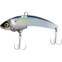 Steel Shad XL Blade Bait Herring - Steel Shad