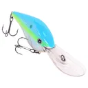 Azuma Z Boss 20 Crankbait Moon Glow - Azuma