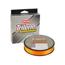 Berkley Trilene Sensation Monofilament Fishing Line 4lb 330yd Blaze Orange - Berkley