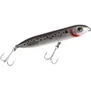 Heddon Salt Water Super Spook XT Topwater Speckled Trout - Heddon