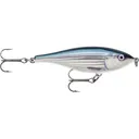Rapala Twitchin' Rap 08 Jerkbait Mullet - Rapala