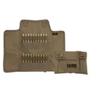 MidwayUSA 7.62x51mm Folding Rifle Ammo Holder MOLLE Compatible Coyote - MidwayUSA