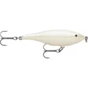 Rapala Twitchin' Rap 08 Jerkbait Bone - Rapala