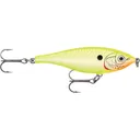 Rapala Twitchin' Rap 08 Jerkbait Hot Bone - Rapala