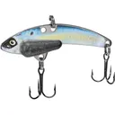 Steel Shad Mini Blade Bait Herring - Steel Shad