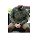 Ballistic Advantage Army Green Hoodie - Ballistic Advantage
