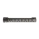 15" BA10 S-ONE M-LOK Handguard - Ballistic Advantage