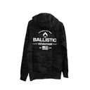 The BA Accuracy Matters Hoodie - Ballistic Advantage