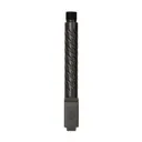 Glock 17 Gen 5 1/2x28" Threaded QPQ Spiral Flutes Premium Series - Glock