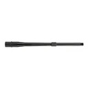 16" 6.5 Creedmoor BA Hanson Profile Midlength (.750") AR 308 Barrel w/ Lo Pro, Premium Black Series (Blem) - 