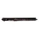 16" .308 Tactical Government Midlength Barrel Modern W/15" BA10 R-One M-LOK Handguard Complete Upper - 