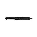 12.3" 5.56 Hanson Carbine Length W/10" BA Logic M-LOK Handguard AR15 Complete Upper - 