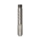 SIG P365 Standard PVD Light Gray Threaded Spiral Fluting No LCI - 