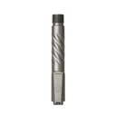 SIG P365 Standard PVD Light Gray Threaded Spiral Fluting LCI - 