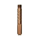 SIG P365 Standard PVD Copper Threaded Spiral Fluting LCI - 