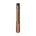 SIG P365 XL/X Macro PVD Copper Threaded Bomber Fluting No LCI - 
