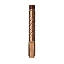 SIG P365 XL/X Macro PVD Copper Threaded Spiral Fluting No LCI - 
