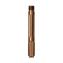 SIG P365 XL/X Macro PVD Copper Threaded Bomber Fluting LCI - 
