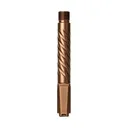 SIG P365 XL/X Macro PVD Copper Threaded Spiral Fluting LCI - 