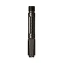 SIG P365 Standard QPQ Black Threaded Bomber Fluting LCI - 