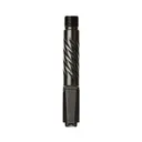 SIG P365 Standard QPQ Black Threaded Spiral Fluting LCI - 