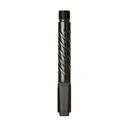 SIG P365 XL/X Macro QPQ Black Threaded Spiral Fluting No LCI - 