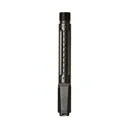 SIG P365 XL/X Macro QPQ Black Threaded Bomber Fluting LCI - 