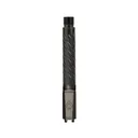 SIG P365 XL/X Macro QPQ Black Threaded Spiral Fluting LCI - 