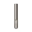 SIG P365 XL/X Macro PVD SS Light Gray Non-Threaded Non-fluted No LCI - 