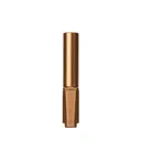 SIG P365 Standard/X Macro Comp PVD Copper Non-Threaded Non-fluted No LCI - 