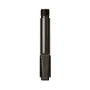 SIG P365 Standard QPQ Black Threaded Non-fluted No LCI - 