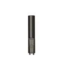 SIG P365 Standard/X Macro Comp QPQ Black Non-Threaded Non-fluted LCI - 