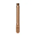Glock 17 Gen 3-4 Threaded PVD Copper Bomber fluted Premium Series - Ballistic Advantage