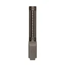 Glock 19 Gen 3-5 Non-Threaded PVD Graphite Bomber Premium Series - Ballistic Advantage