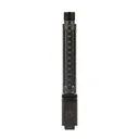 Glock 19 Gen 3-5 1/2x28" Threaded QPQ Bomber Fluted Premium Series - Glock