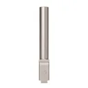 Glock 17 Gen 3-4 Non-Threaded PVD Light Gray Non-fluted Premium Series - Ballistic Advantage