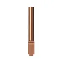 Glock 17 Gen 3-4 Non-Threaded PVD Copper Non-fluted Premium Series - Ballistic Advantage