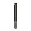 Glock 17 Gen 3-4 1/2x28" Threaded PVD DLC Non-fluted Premium Series - Ballistic Advantage
