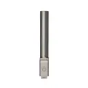 Glock 17 Gen 5 Non-Threaded PVD Light Gray Non-Fluted Premium Series - Ballistic Advantage